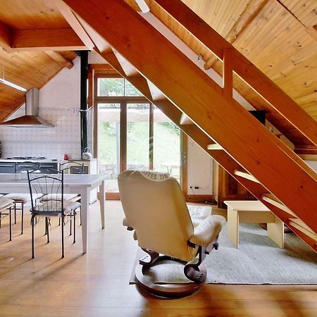 La Fario 2 Villa Gavarnie Ngoại thất bức ảnh