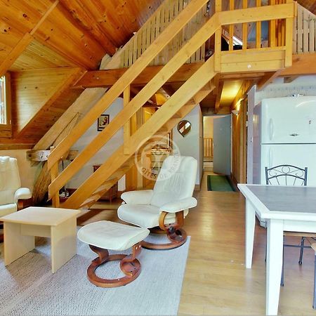La Fario 2 Villa Gavarnie Ngoại thất bức ảnh