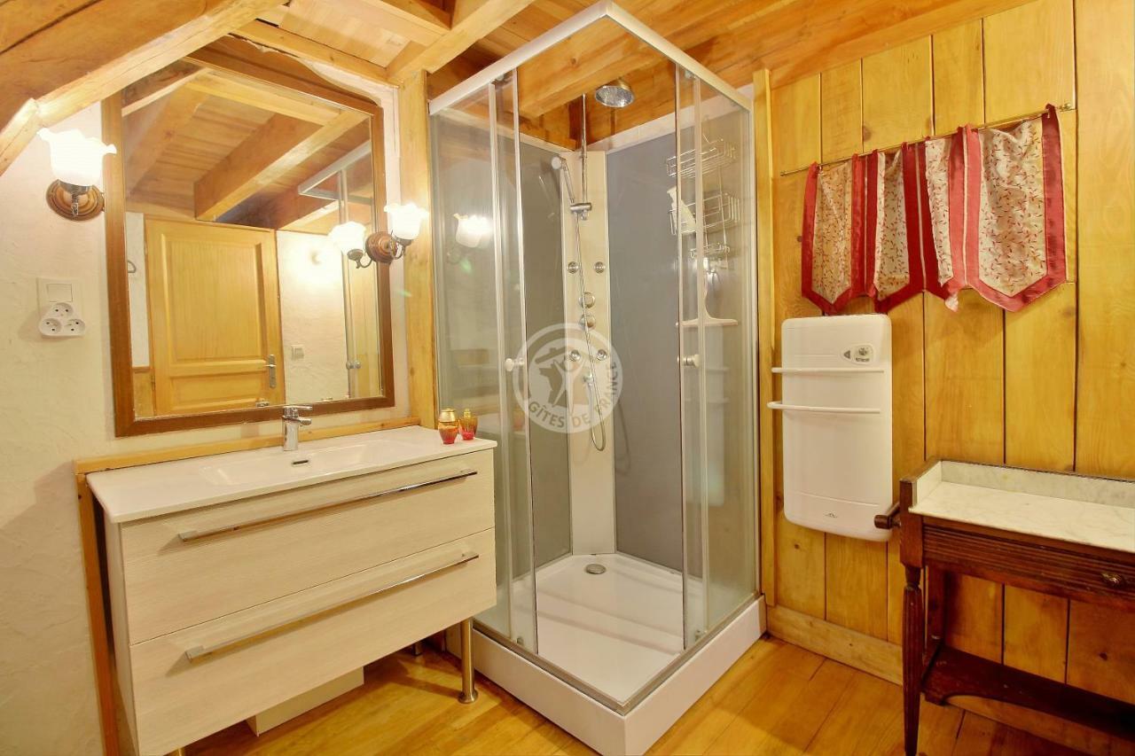La Fario 2 Villa Gavarnie Ngoại thất bức ảnh
