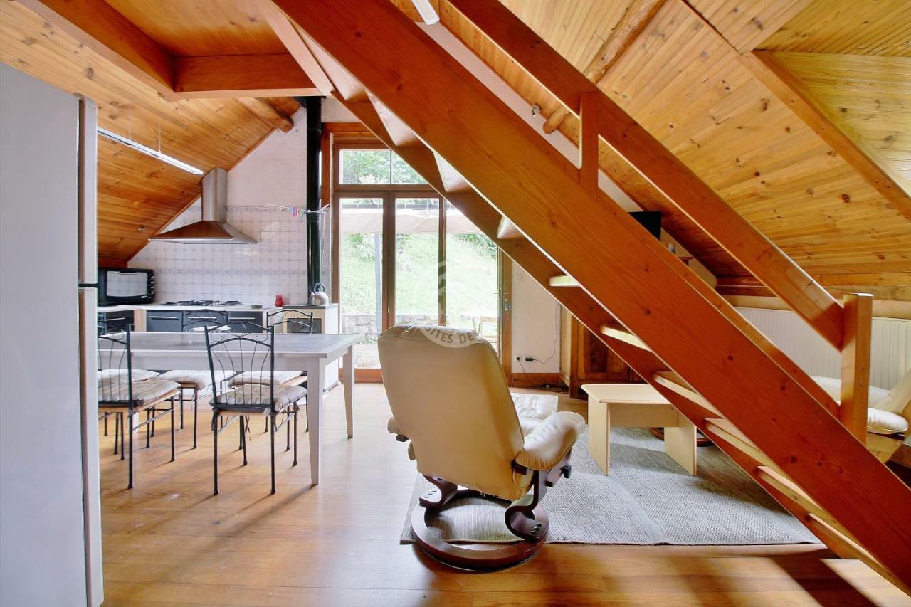 La Fario 2 Villa Gavarnie Ngoại thất bức ảnh