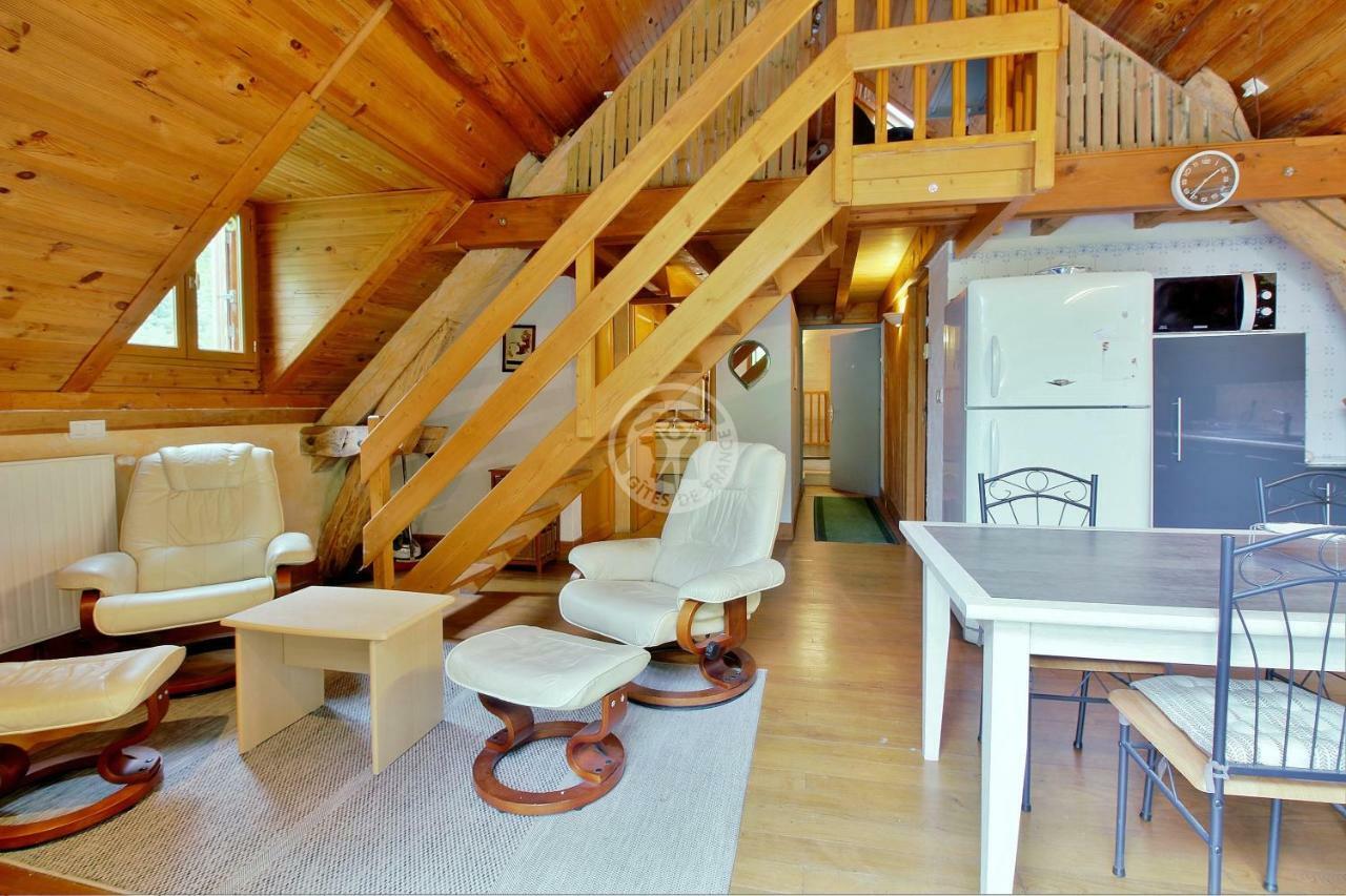 La Fario 2 Villa Gavarnie Ngoại thất bức ảnh