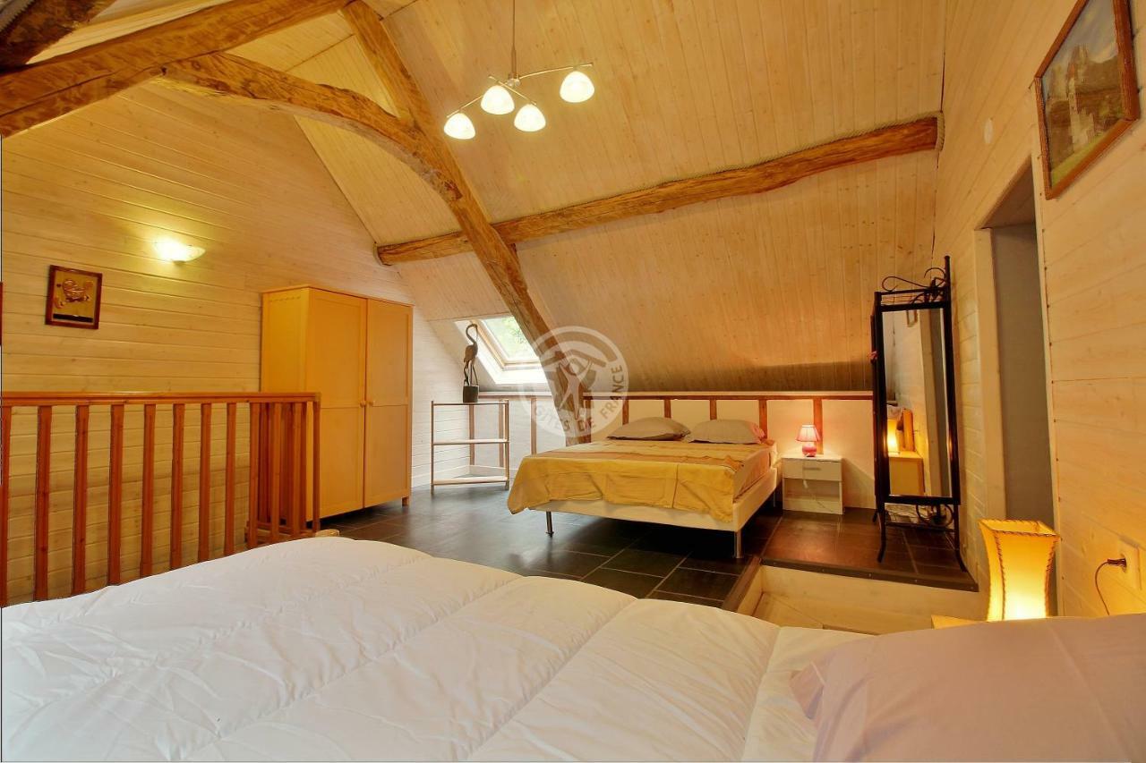 La Fario 2 Villa Gavarnie Ngoại thất bức ảnh