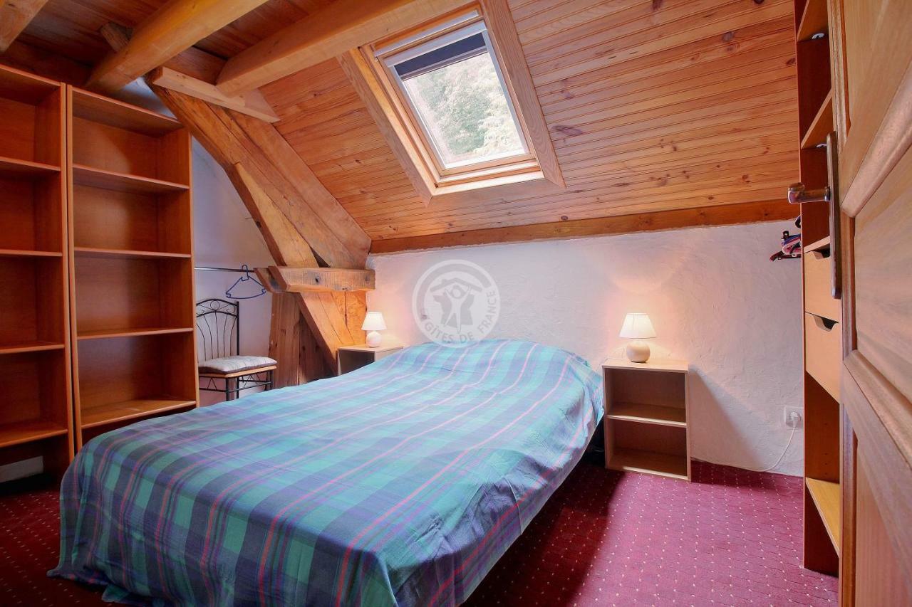 La Fario 2 Villa Gavarnie Ngoại thất bức ảnh